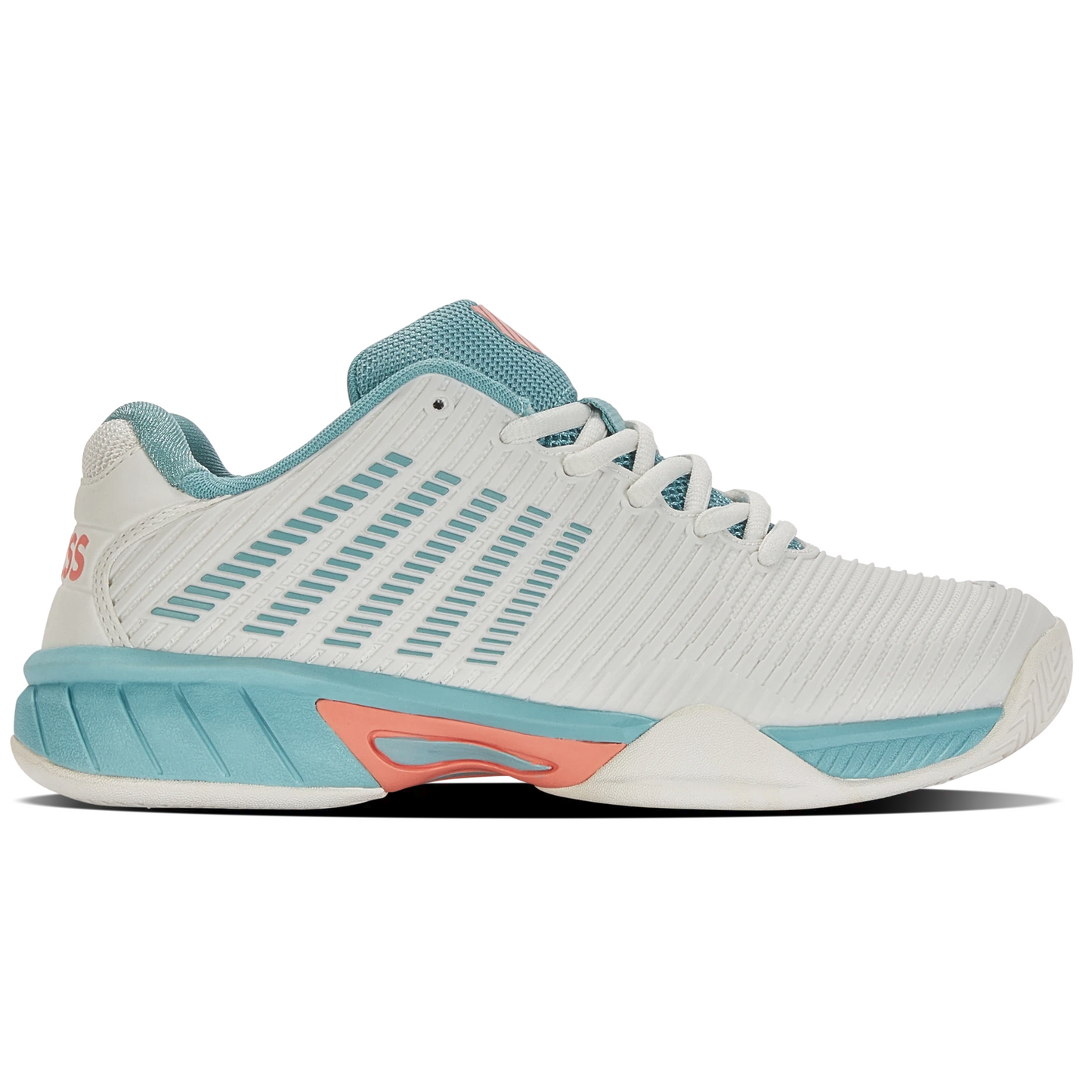 Kswiss Hypercourt Express 2 Women's Tennis Shoe 24