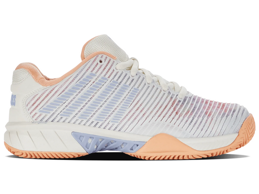 Kswiss Hypercourt Express 2 Women's Tennis Shoe 24