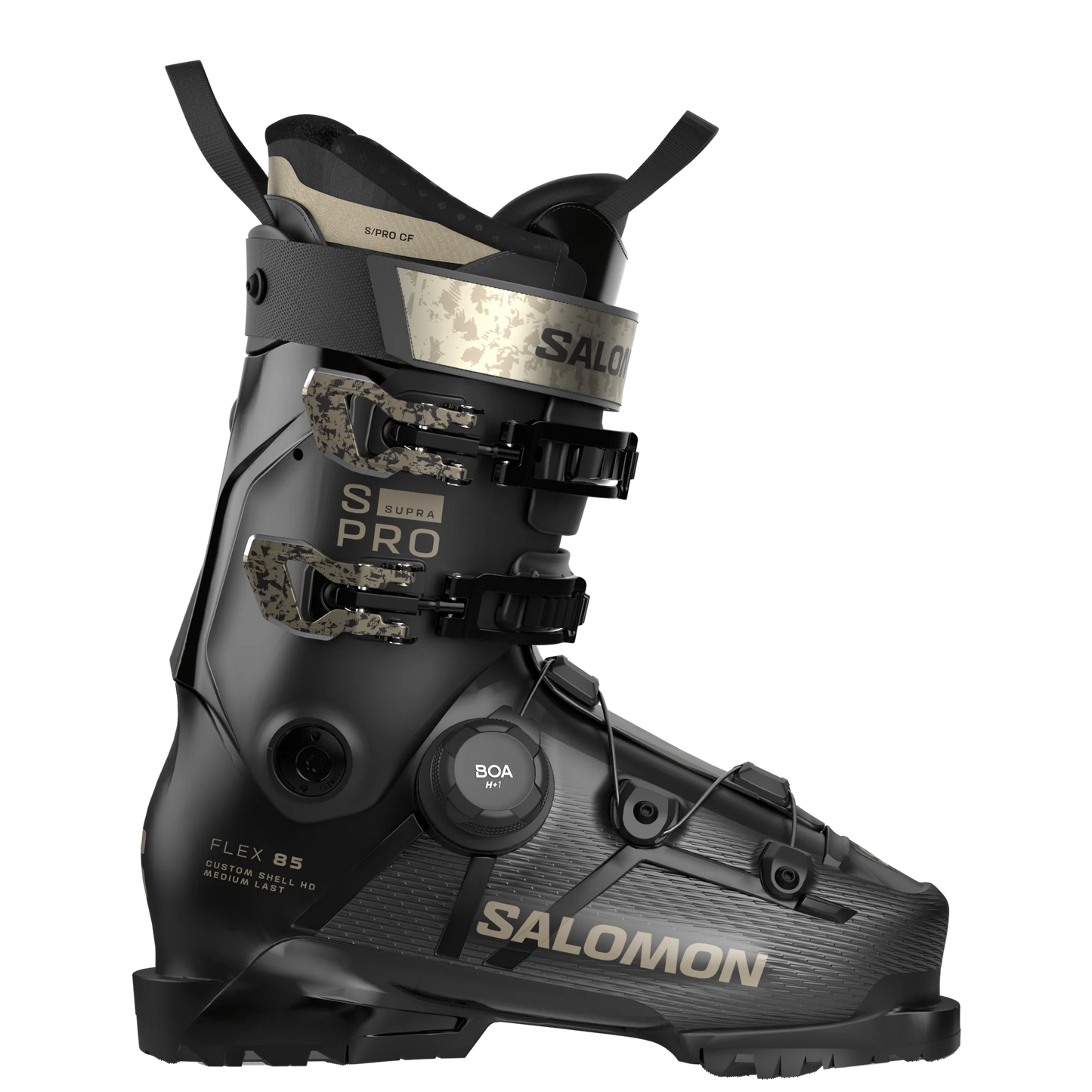 Salomon S Pro Supra S Boa 85 Womens Ski Boot 2027