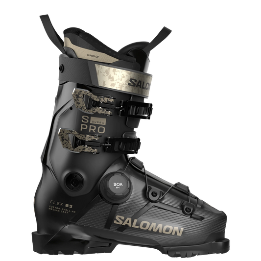 Salomon S Pro Supra S Boa 85 Womens Ski Boot 2027