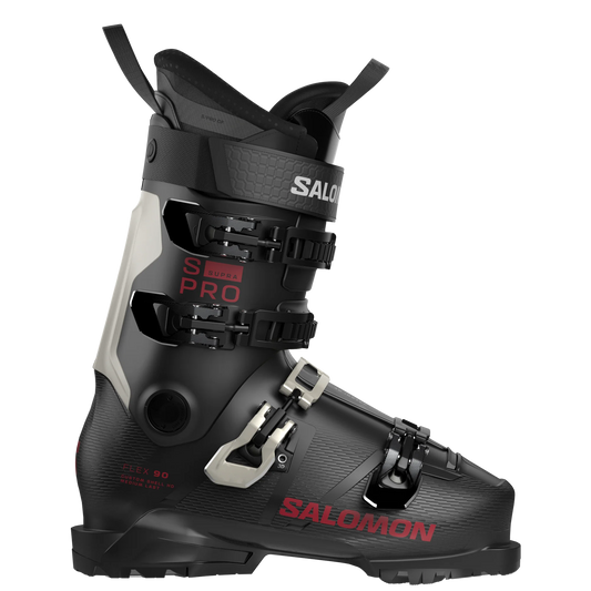 Salomon S Pro Supra 90 Ski Boot 2027