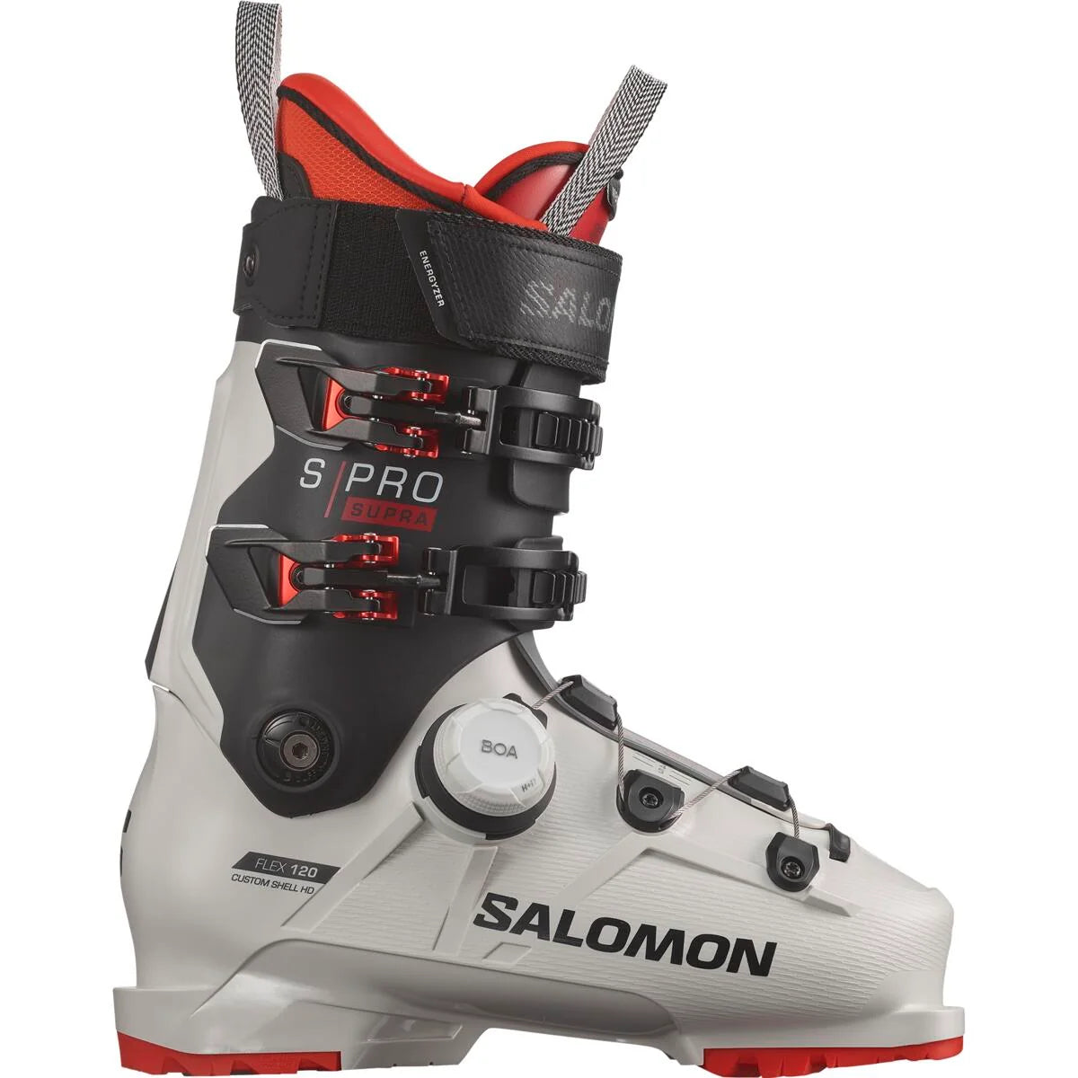 Salomon S Pro Supra S Boa 120 Ski Boot 2027