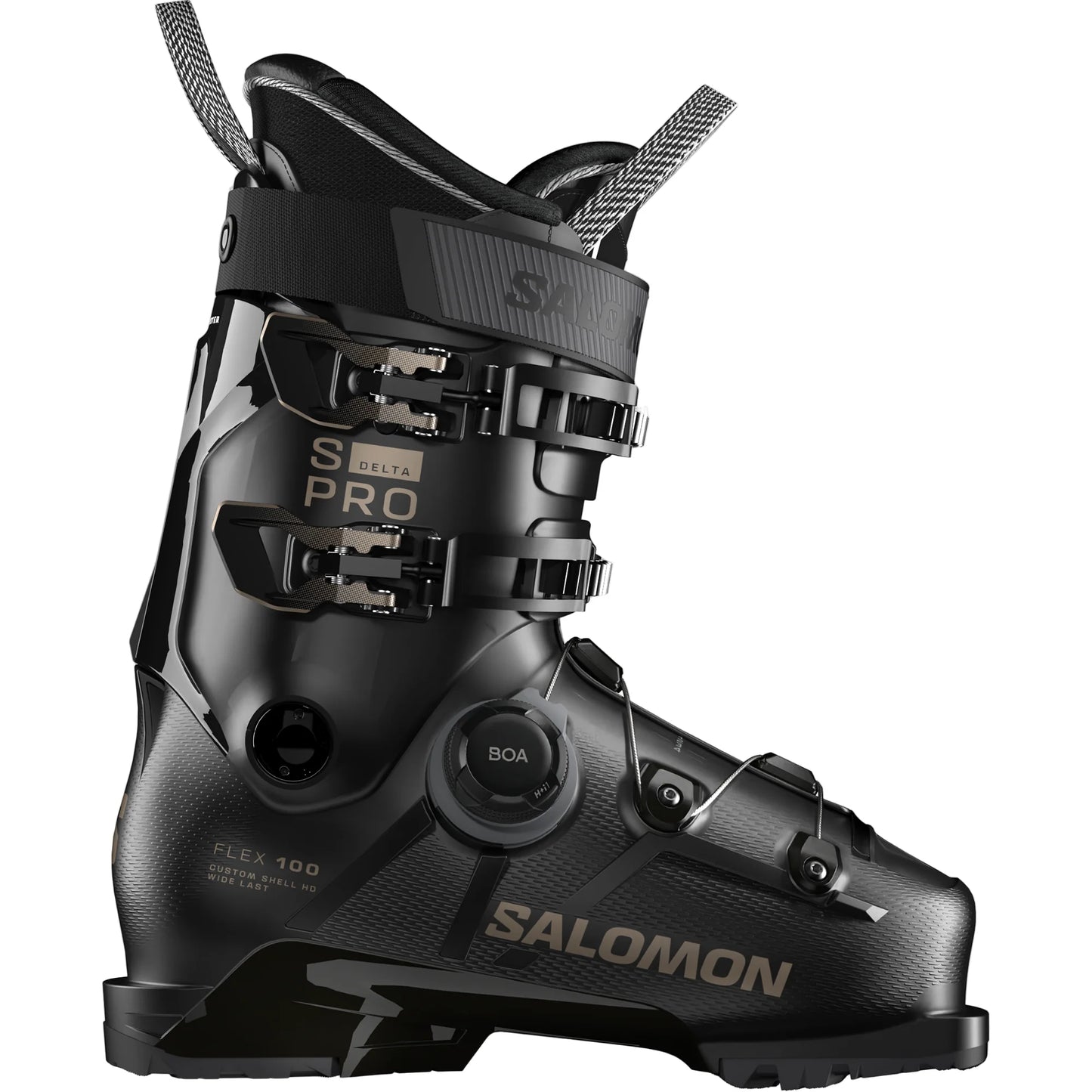 Salomon S Pro Delta BOA 100 GW Ski Boot 2027