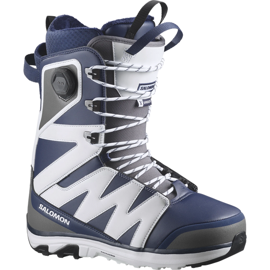 Salomon X Appraoch Lace SJ Boa Team Snowboard Boot 2027