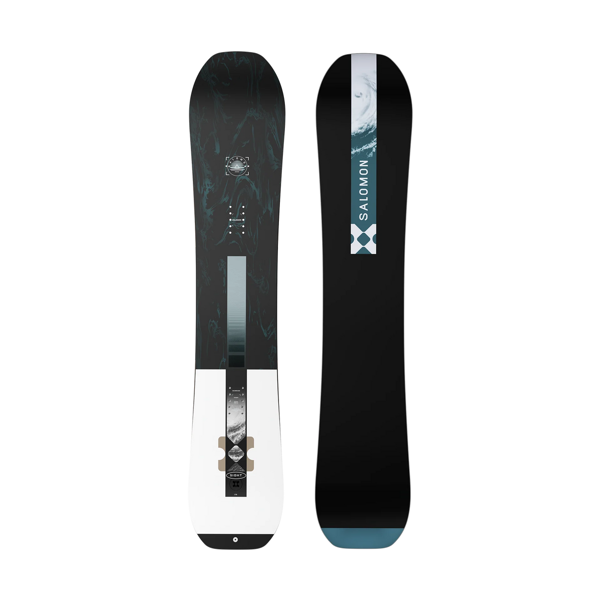 Salomon Sight Snowboard 2027