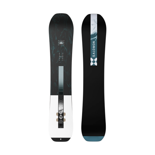 Salomon Sight Snowboard 2027
