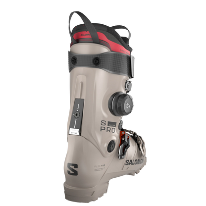Salomon S Pro Alpha C Boa 110 Ski Boot 2027