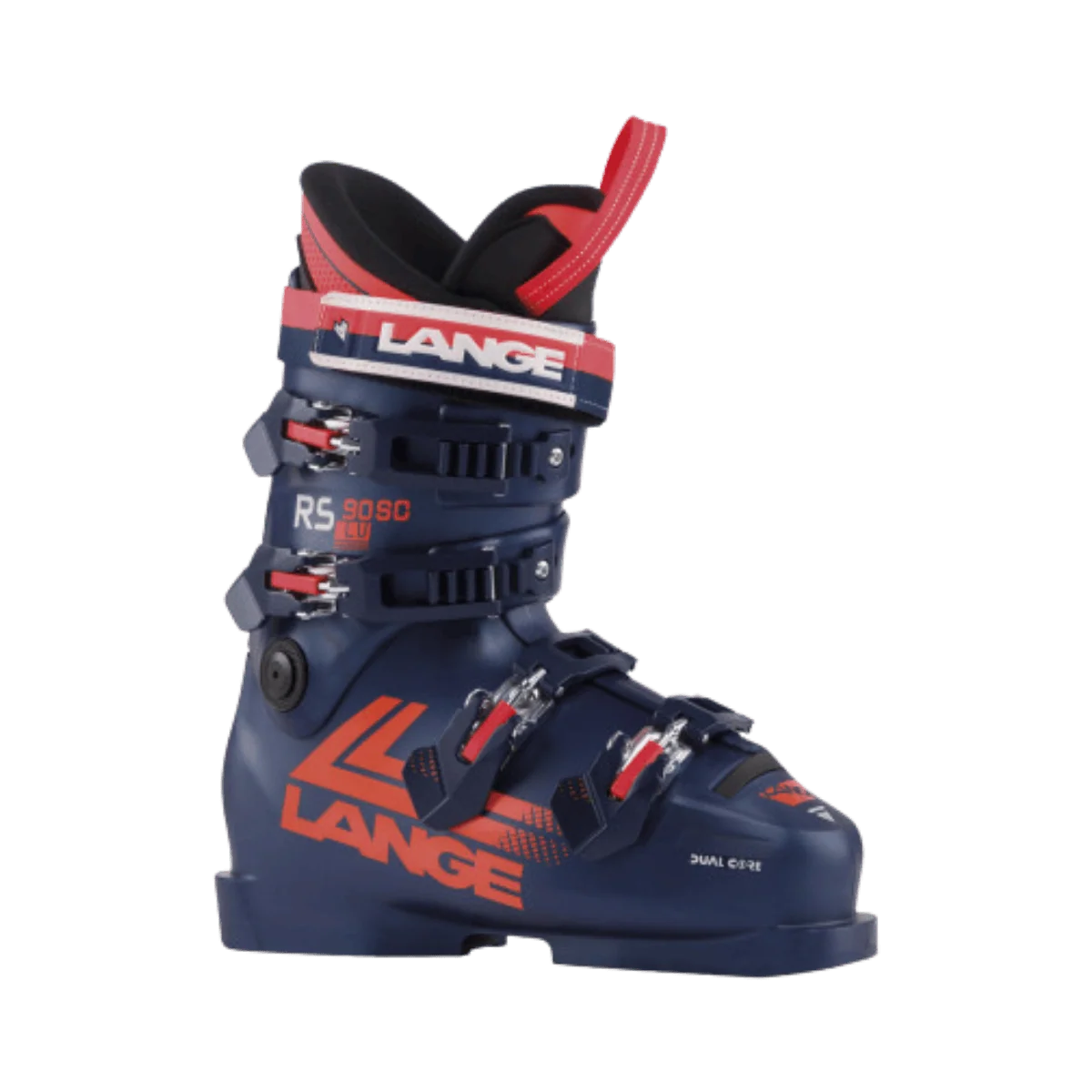 Lange RS 90 SC Race Boot