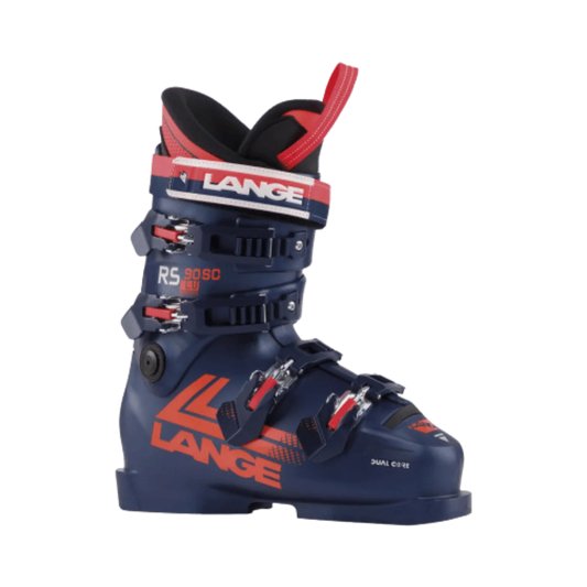 Lange RS 90 SC Race Boot