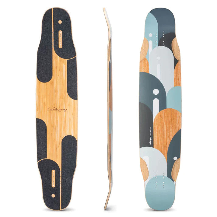 Loaded Mati Hari Longboard Deck