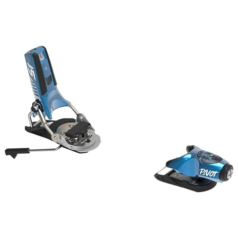 Look Bindings Pivot 2.0 15 GW Ski Binding