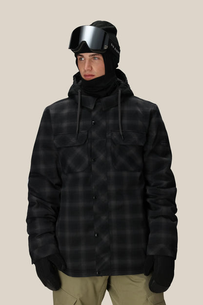 686 Woodland Insulated Jacket 2027