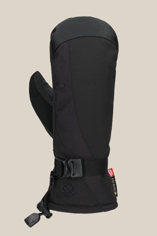 686 Gore-Tex Linear Womens Mitt