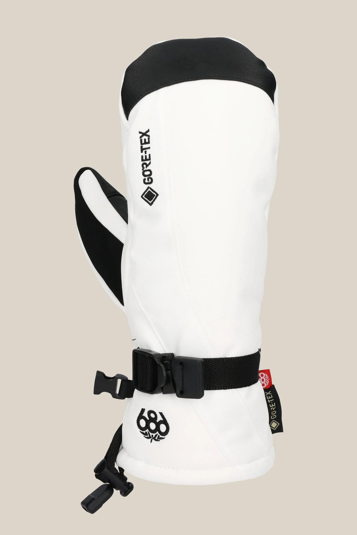 686 Gore-Tex Linear Womens Mitt