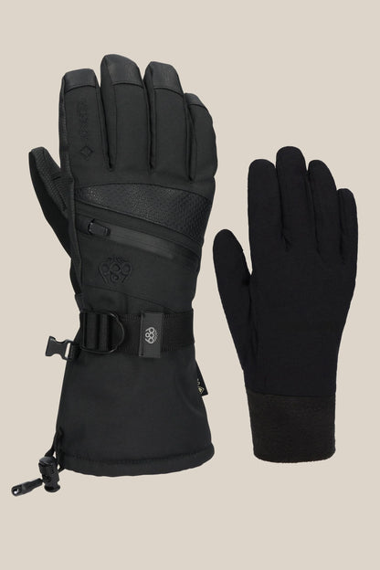 686 Gore-Tex Smarty 3 in 1 Gauntlet Womens Glove