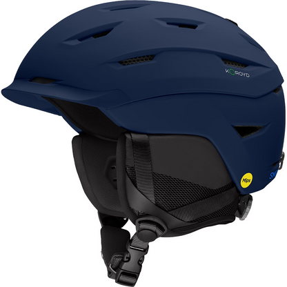Smith Level Winter Helmet 2025