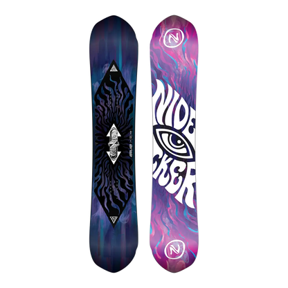 Nidecker Gamma APX Snowboard 2027