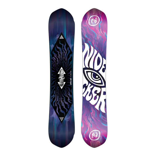 Nidecker Gamma APX Snowboard 2027