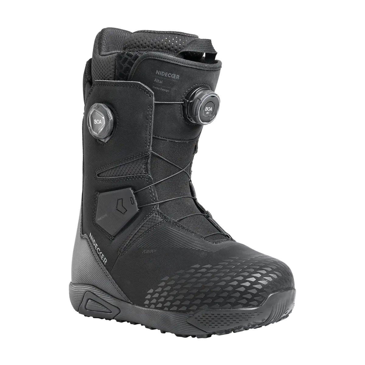 Nidecker Altai Snowboard Boot 2027