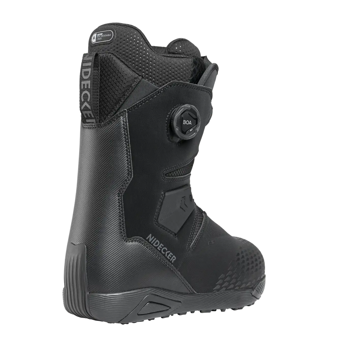 Nidecker Altai Snowboard Boot 2027