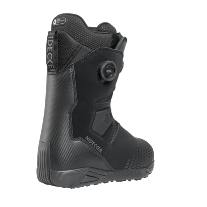 Nidecker Altai Snowboard Boot 2027