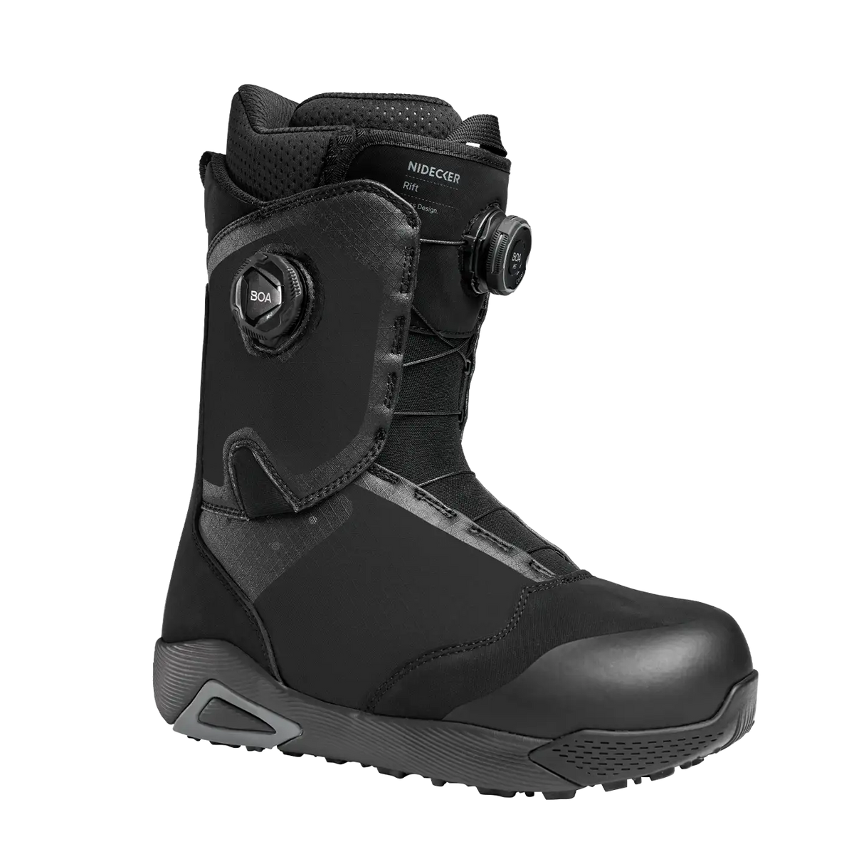 Nidecker Rift Snowboard Boot 2027