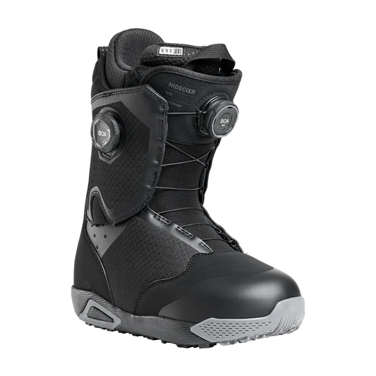 Nidecker Rift Womens Snowboard Boot 2027