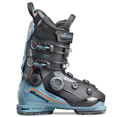 Nordica Sportmachine 3 Boa 110 Ski Boot 2027