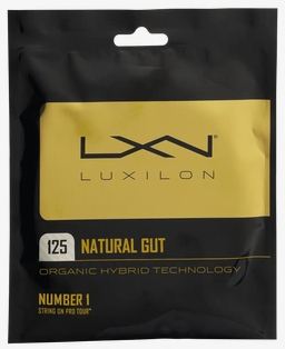 Wilson Natural Gut Tennis String