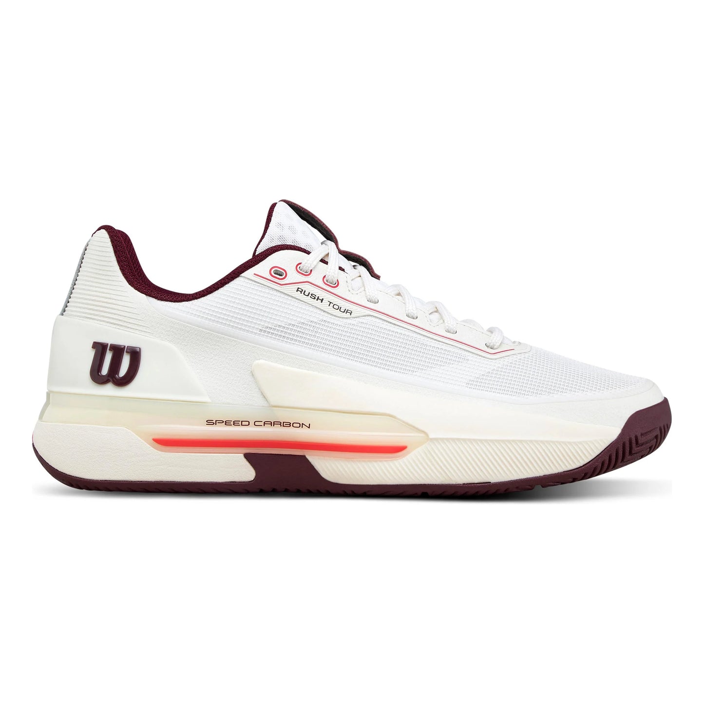 Wilson Rush Tour 5 CLC Tennis Shoe