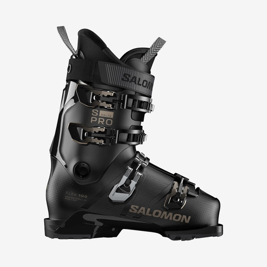 Salomon S Pro Delta 100 Ski Boot 2026