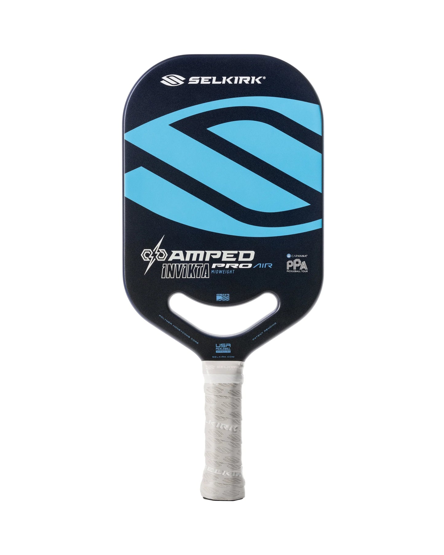 Selkirk Amped Pro Air Invikta