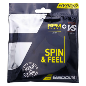 Babolat RPM Blast Tennis String