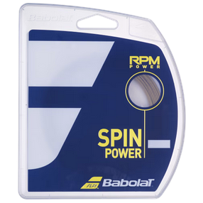 Babolat RPM Power Tennis String