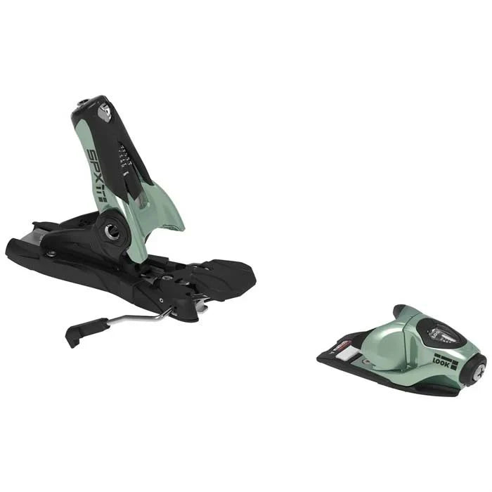 Look Bindings SPX 11 GW Ski Binding