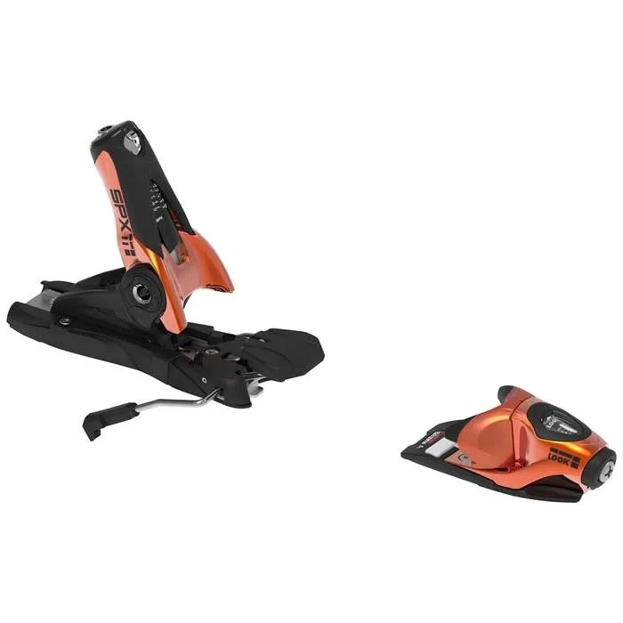 Look Bindings SPX 11 GW Ski Binding