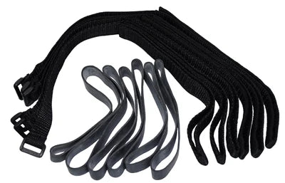 Sportube Strap & Band Pack