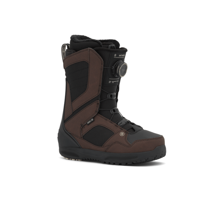 Ride Snowboards Anthem Snowboard Boot 2027