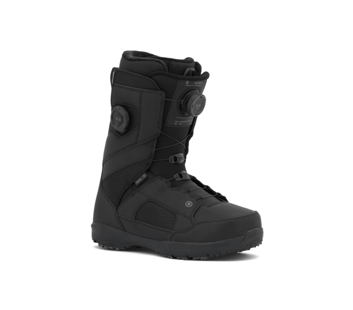 Ride Snowboards Octave Snowboard Boot 2027