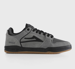 Lakai Telford Low Roman Hager Skate Shoe