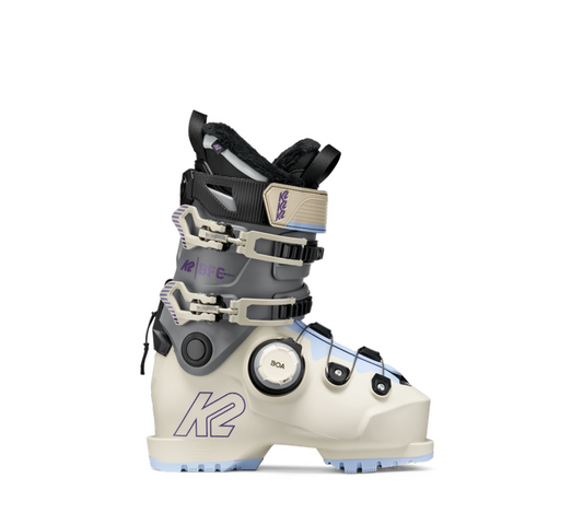 K2 BFC Boa 95 Womens Ski Boot 2027