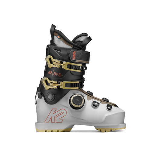 K2 BFC Boa 100 Ski Boot 2027