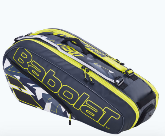 BABOLAT PURE AERO RHX6