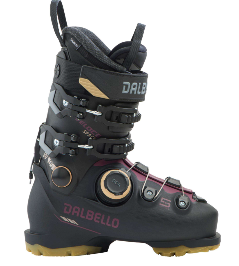 Dalbello Veloce Space 85 Women Ski Boot 2027