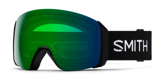 Smith 4D Mag XL Goggle