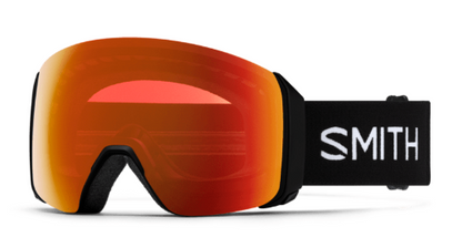 Smith 4D Mag XL Goggle