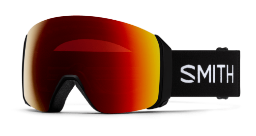 Smith 4D Mag XL Goggle