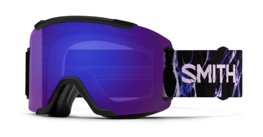 Smith Squad Goggle