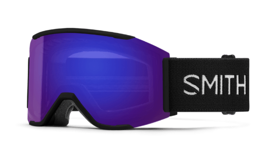 Smith Squad Mag Goggle