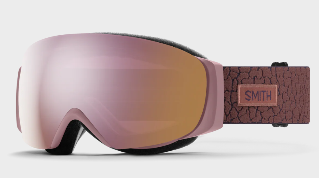 Smith IO Mag S Goggle